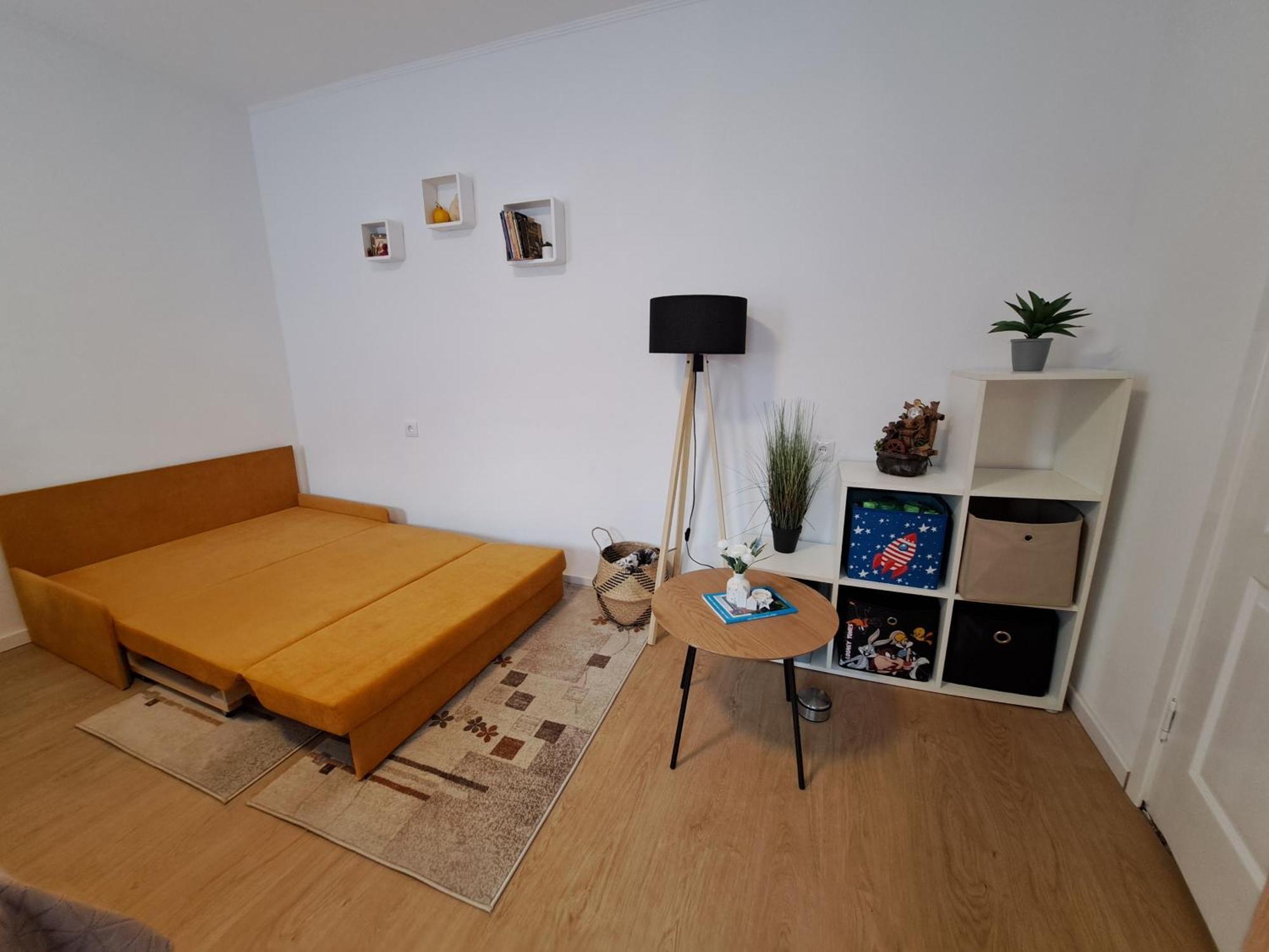 Studio With Free Parking In The Center - Deliamo 3 Sibiu Exterior photo